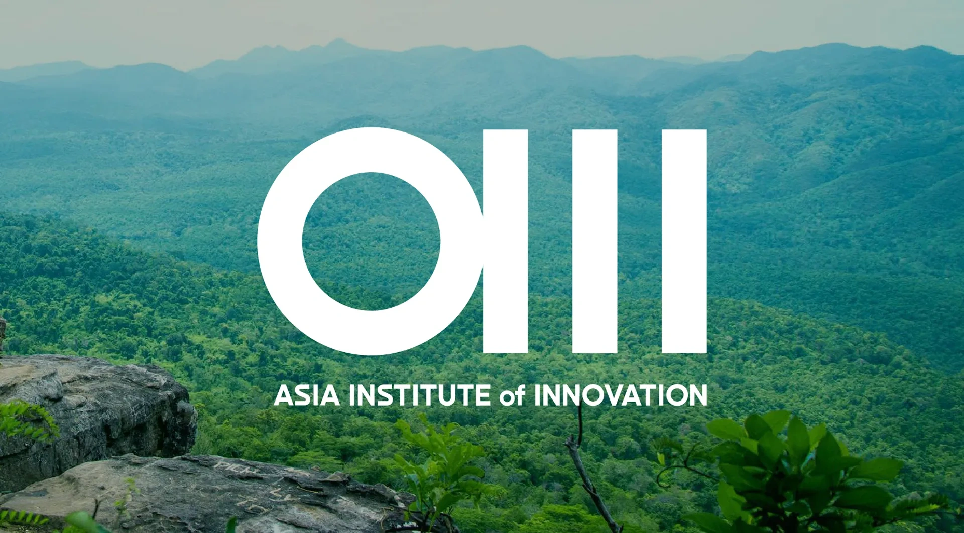 Asia Institute of Innovation