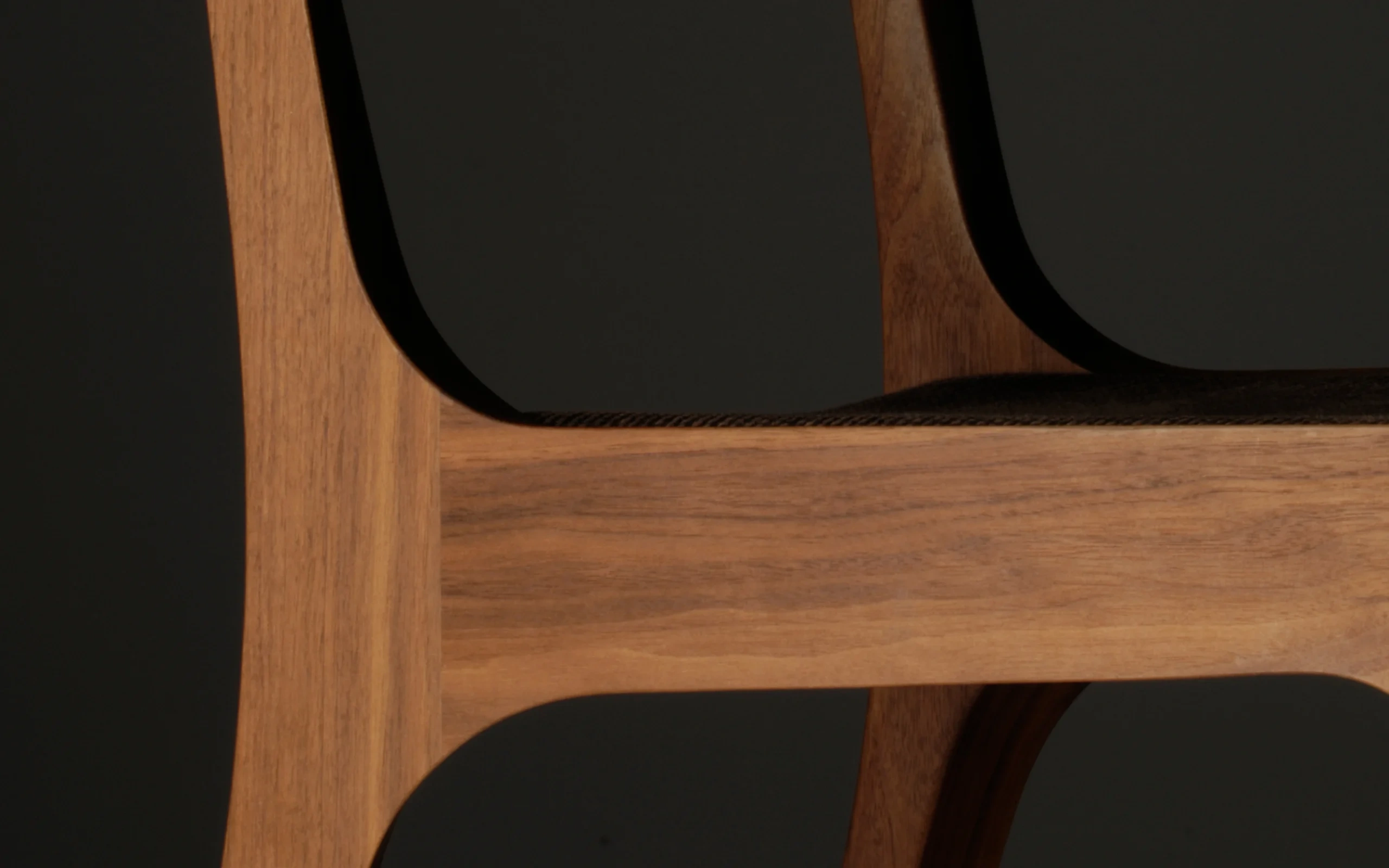 an chair