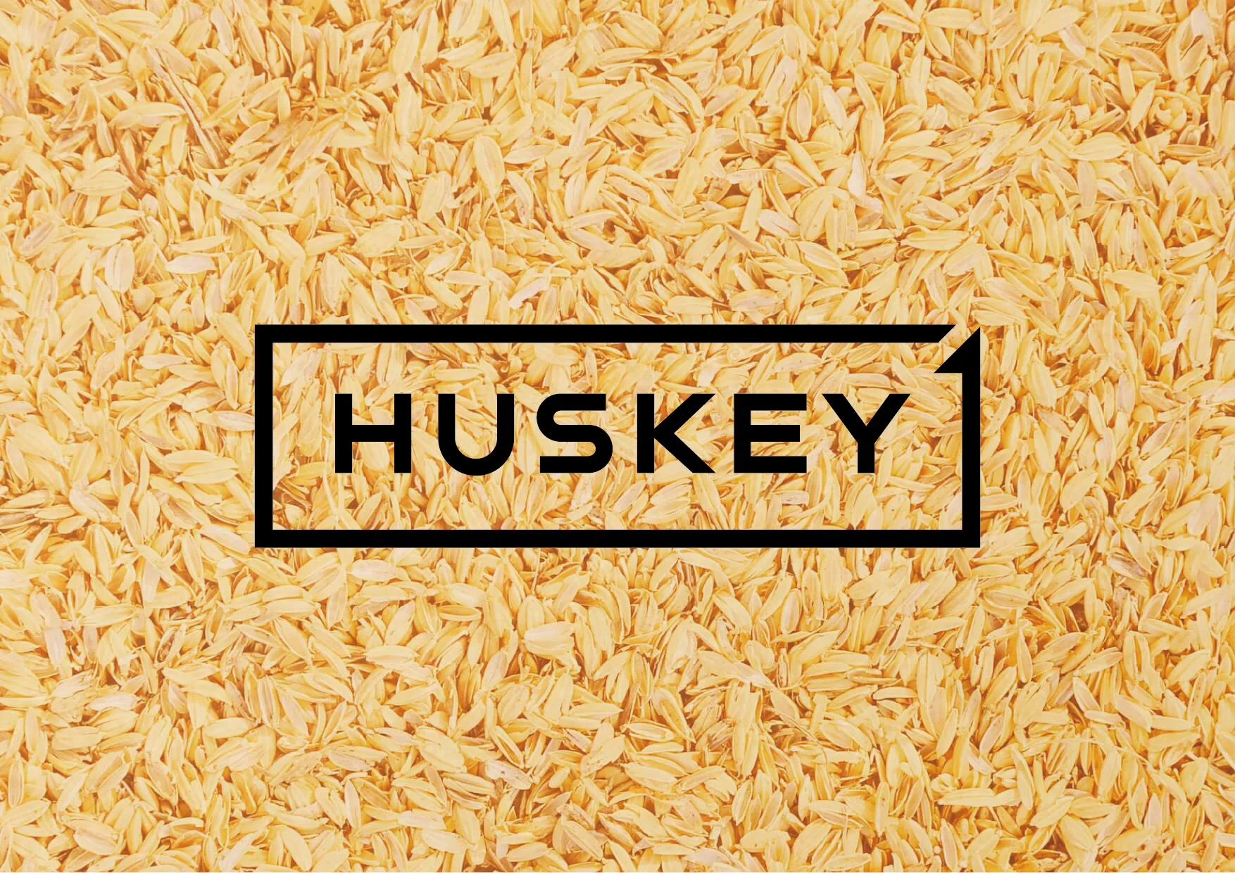 HUSKEY