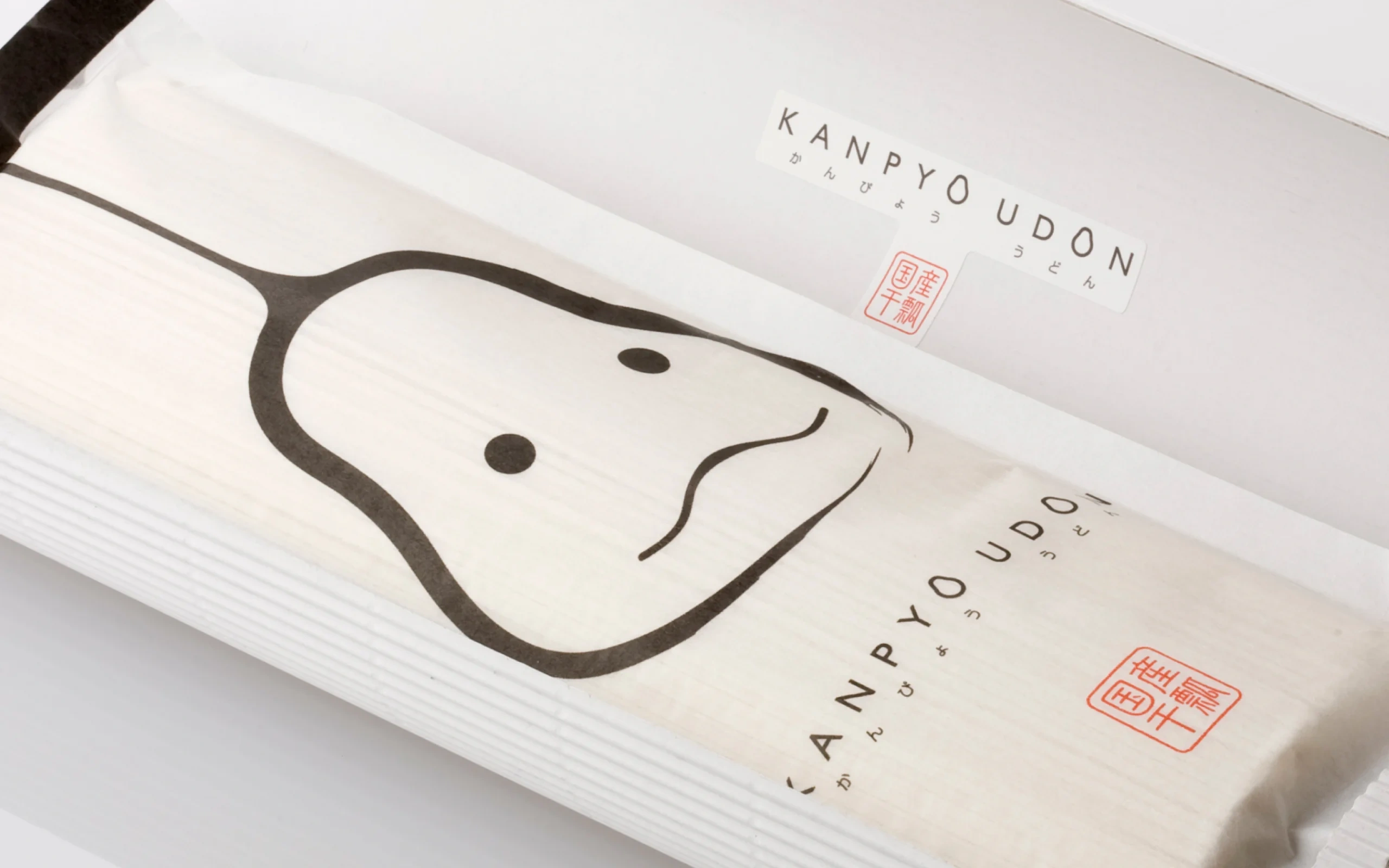 KANPYO UDON