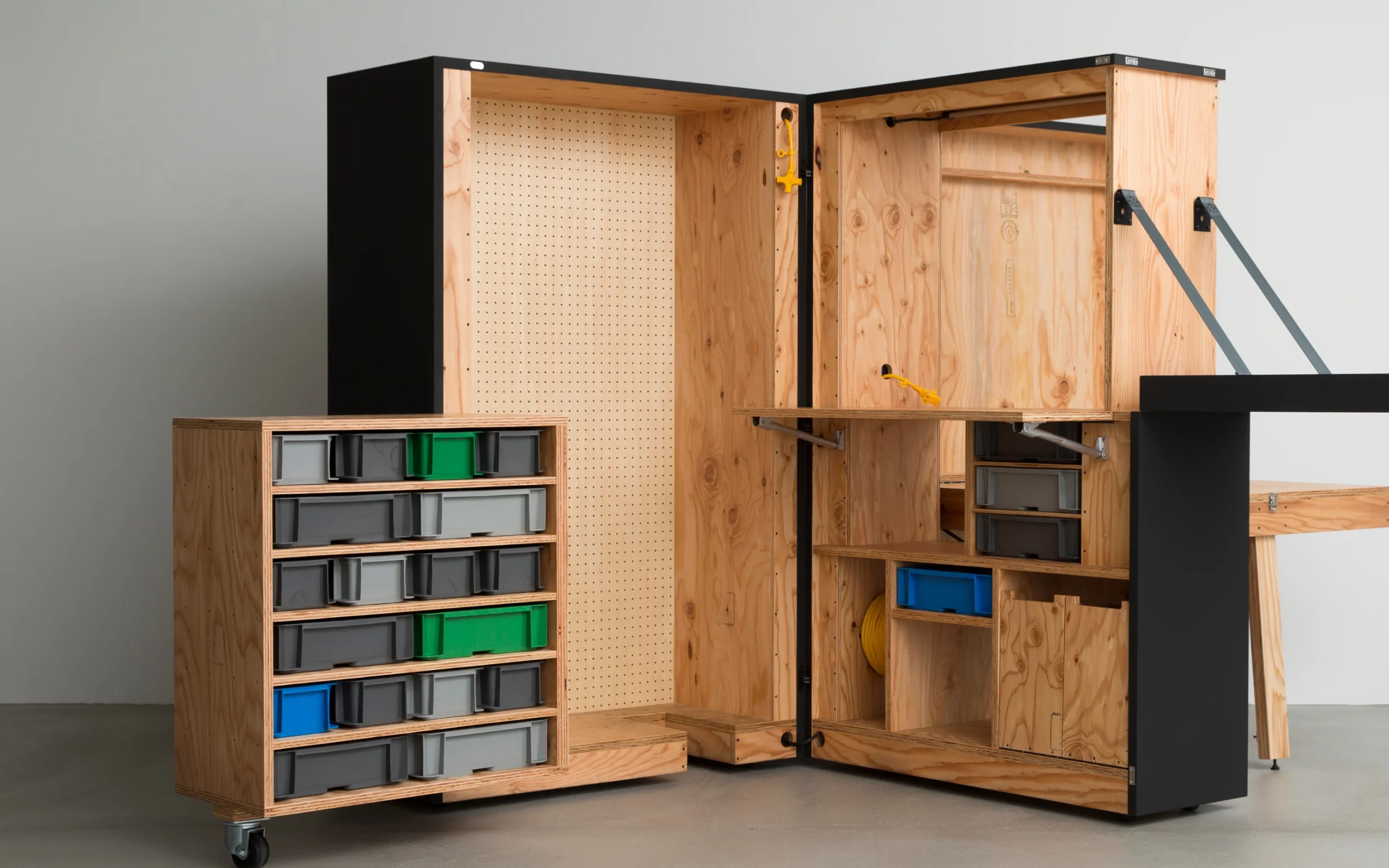 OPEN SOHKO DESIGN