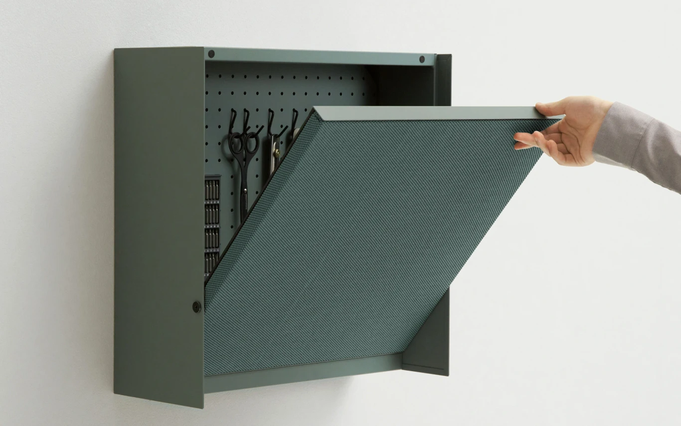 "WAKERS" won the "Better Life" category at the Better Design Award 2025.